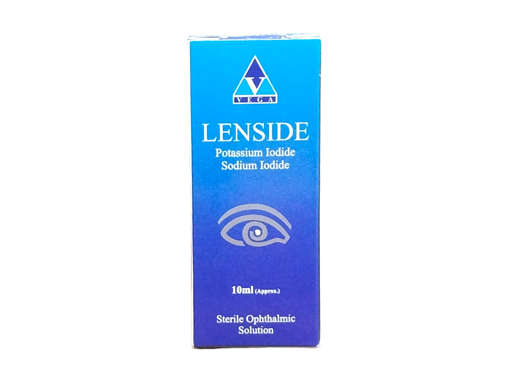 Picture of Lenside Eye Drop 10ml