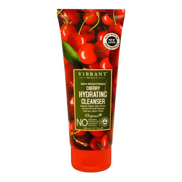 Picture of Vibrant Hydrating Cherry Cleanser 200ml