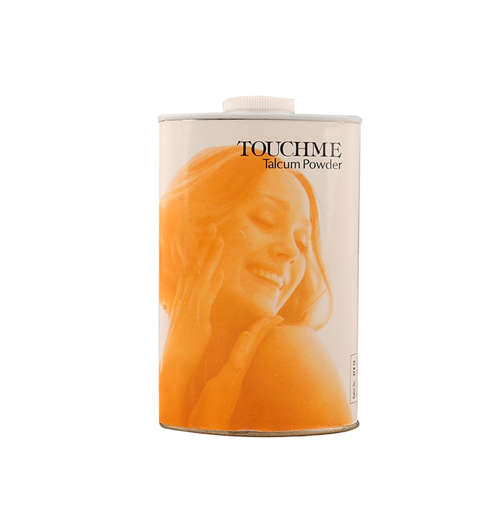 Picture of Touchme Talcum Powder S