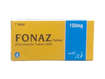 Picture of Fonaz 150mg Tab 1s