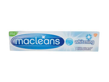 Picture of Macleans T/p 100g Whitening
