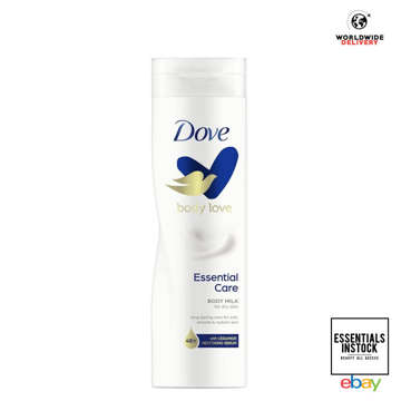 Picture of Dove Bl 250ml Essential Care