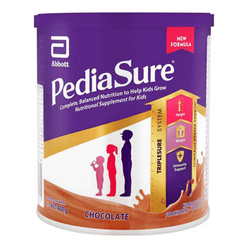 Picture of Pediasure 400g Chocolate