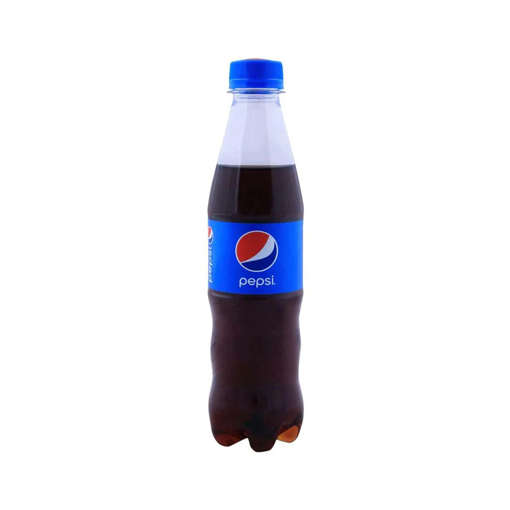Picture of Pepsi Bottle 345ml