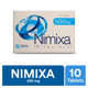 Picture of Nimixa 550mg Tab 10x1s