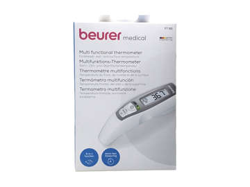 Picture of Beurer Forehead Thermometer Ft65
