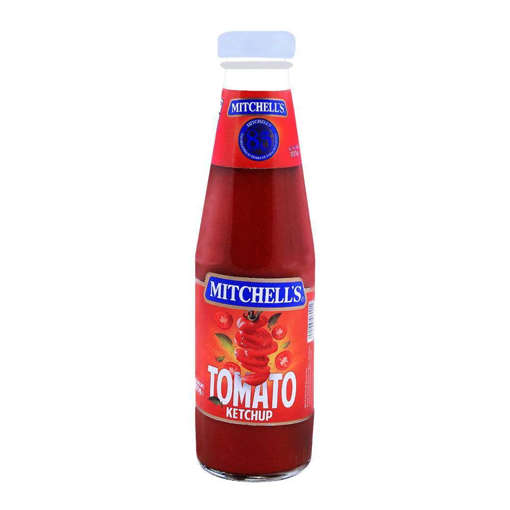 Picture of Mit Tomato Ketchup 300g