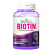 Picture of Herbiotics Biotin 5000mcg Tab 60x1s