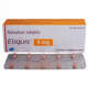 Picture of Eliquis 5mg Tab 14x1s