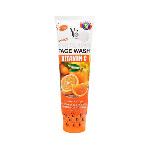 Picture of Yc Fw Vit C 100ml