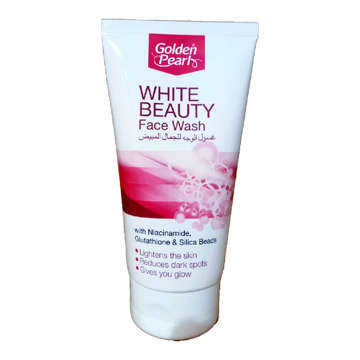 Picture of Golden Pearl FW 150ml White Beauty