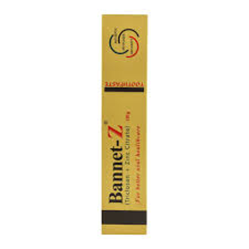 Picture of Bannet Z Tooth Paste 100g