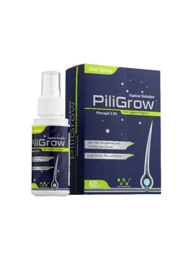Picture of Piligrow Topical Solution 60ml