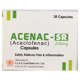 Picture of Acenac Sr 200mg Cap 1x30s