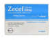 Picture of Zecef 250mg Tab 14x1s