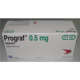Picture of Prograf 0.5mg Kap 50x1s Imp