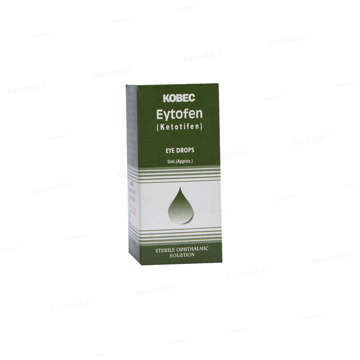 Picture of Eytofen Eye Drop