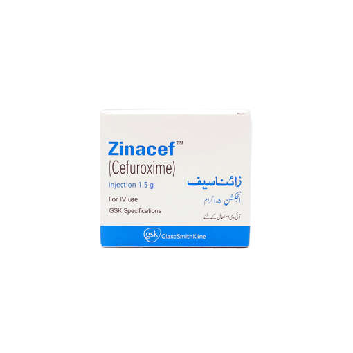 Picture of Zinacef 250mg Tab 1x14s