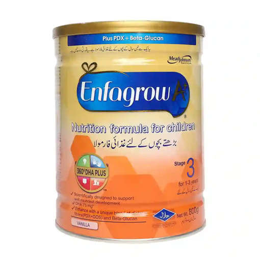 Picture of Enfagrow A+ 3 760g