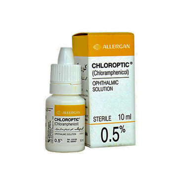 Picture of Phenoptic (chloroptic) Drop 10ml