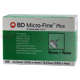 Picture of Bd Ultra Fine Pro Pen Needles 4mm 100s