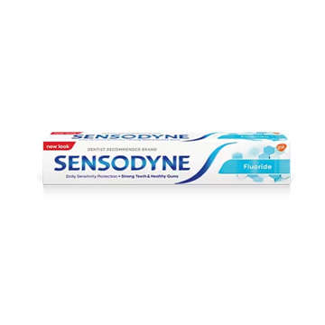 Picture of Sensodyne Tp 100g Flouride