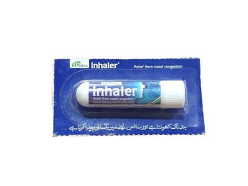 Picture of Medics Inhaler 1gm