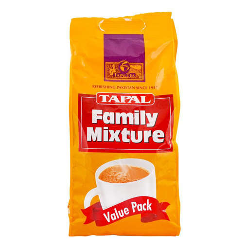 Picture of Tapal Family Mixture Tea Pouch 900g