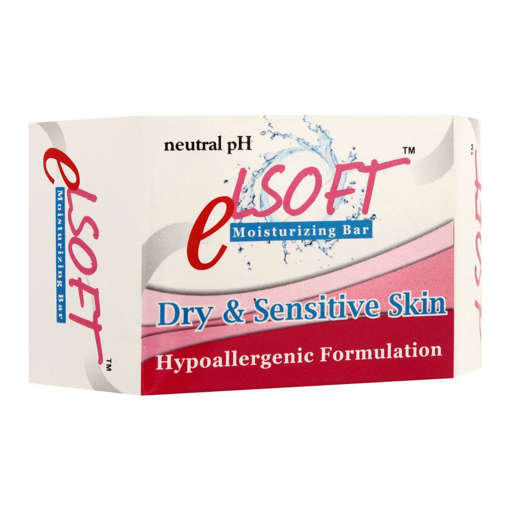 Picture of Elsoft Moisturising Bar