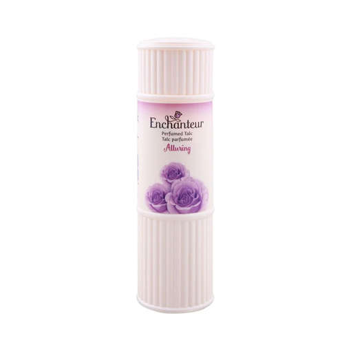 Picture of Enchanteur Talc 125g Alluring 