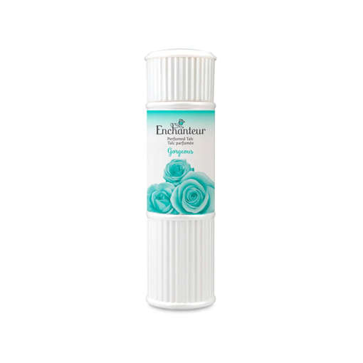 Picture of Enchanteur Talc 125g Gorgeous