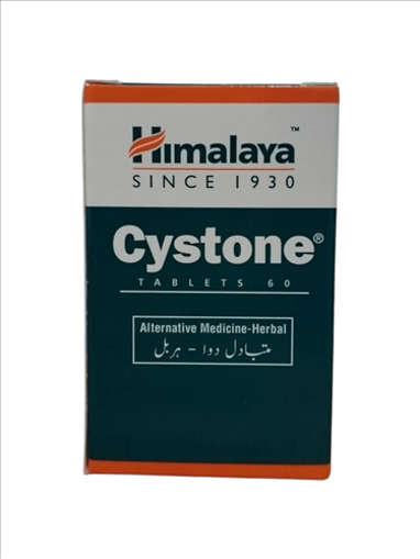 Picture of Cystone Tab 60x1s