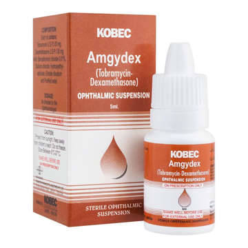 Picture of Amgydex Drop