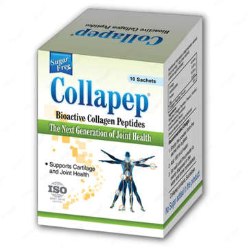 Picture of Collapep Sachets 10x1s