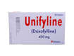 Picture of Unifyline 400mg Tab 1x20s