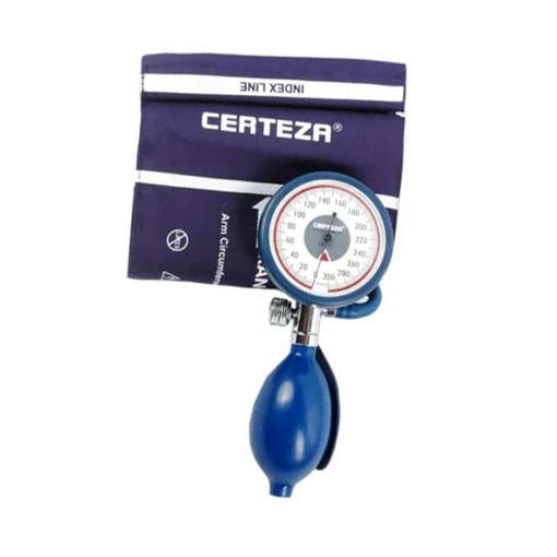 Picture of Certeza Aneroid Sphygmo Cr-1006