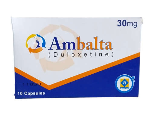 Picture of Ambalta 30mg Cap 10x1s