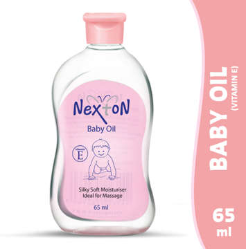 Picture of Nexton BO 250ml Vitamin E