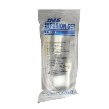 Picture of Jms Infusion Set