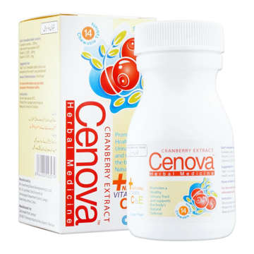 Picture of Cenova Tab 14x1s