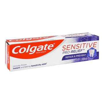Picture of Colgate T/p Sensitive Repair & Prevent 100g