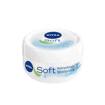Picture of Nivea Soft Cream 200ml