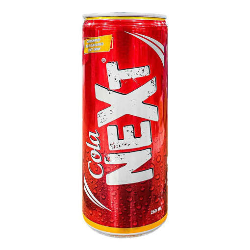 Picture of Cola Next Drink 250ml Can 