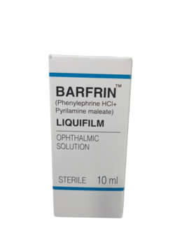 Picture of Barfrin Drop 10ml