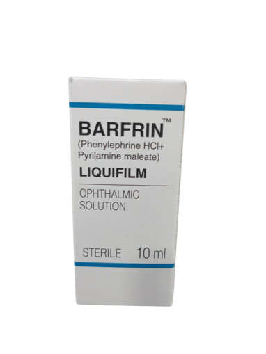 Picture of Barfrin Drop 10ml
