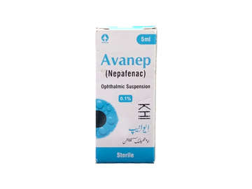 Picture of Avanep Drops