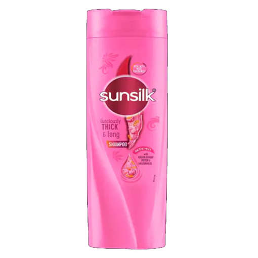 Picture of Sunsilk Shampoo 360ml Thick & Long