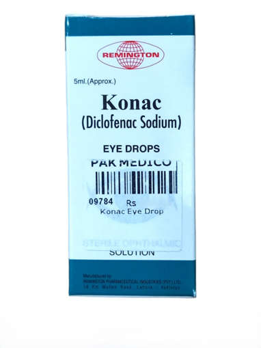 Picture of Konac Eye Drop