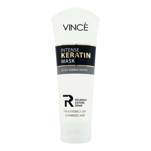 Picture of Vince Hair Mask 200ml Intense Keratin