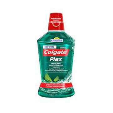 Picture of Colgate Plax Mw 500ml Freshmint Splash